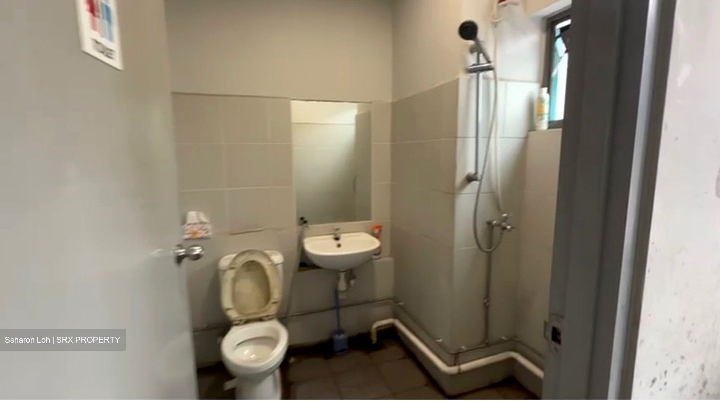 Premier @ Kaki Bukit (D14), Factory #610126371